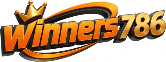 winners 786 Logo